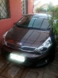 Kia Rio 1.4