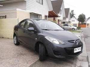 Mazda Mazda 2 Sedán 1.5