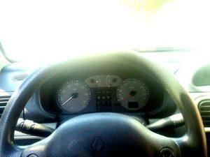 Renault Clio expression 1.6