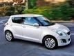 Suzuki Swift SWIFT1.2 GL AC