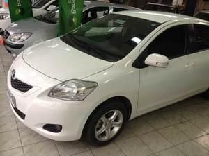 Toyota Yaris FULL AIRE AIRBAG