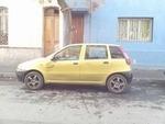 Fiat Punto 75sx