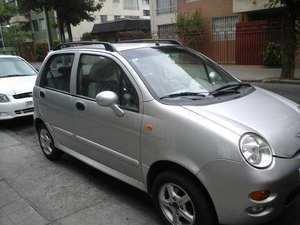 Chery IQ 1100 IQ 1.1