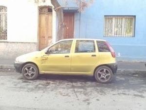 Fiat Punto 75sx