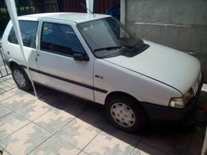 Fiat Uno sedan