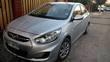 Hyundai Accent s
