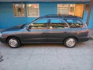 Hyundai Elantra station 1.8