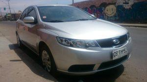 Kia Cerato 1.6