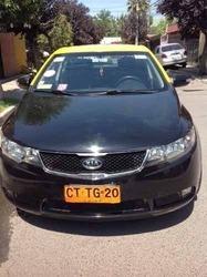 Kia Cerato 1.6