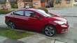 Kia Cerato 1.6 full