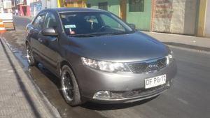 Kia Cerato Cerato