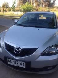 Mazda Mazda 3 sport, full