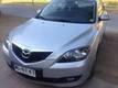 Mazda Mazda 3 sport, full