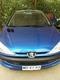 Peugeot 206 manual