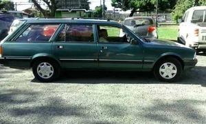 Peugeot 505 Familiar Station Wagon