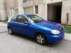 Daewoo Lanos Lanos