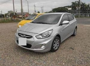 Hyundai Accent 1.4