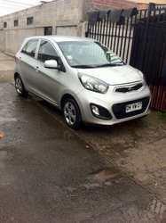 Kia Morning KIA MORNING Ex 1.2