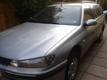 Peugeot 406 406 Station