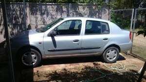 Renault Clio sedan 1.6