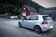 Volkswagen Golf Volkswagen Golf 2L TDI R-line