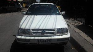 Volkswagen Vento Glx 2.0