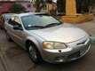 Chrysler Sebring LE