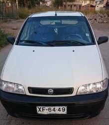 Fiat Palio SX 1.3