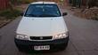 Fiat Palio SX 1.3