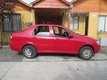 Fiat Siena sedan