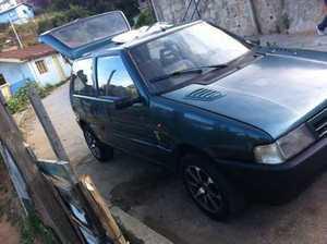 Fiat Uno 1.4 ie