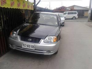 Hyundai Accent 1.5 Ls