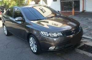 Kia Cerato 1.6