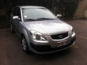 Kia Rio RIO JB 1.4 MT