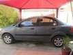 Kia Rio jb1.4