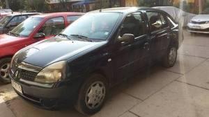 Renault Clio Clio II Expression 16V 1.6 Full