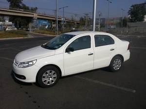 Volkswagen Gol VW Gol Power 1,6 G5