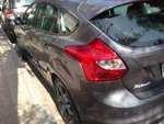 Ford Focus SE AT