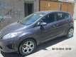 Ford Fiesta 1.6