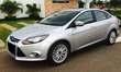 Ford Focus 2.0