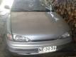 Hyundai Accent 1.5 ls