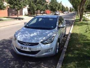 Hyundai Elantra Gls 1.6