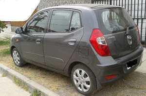 Hyundai i10 i10 PL GLS 1.1