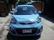 Kia Morning EX 1.2