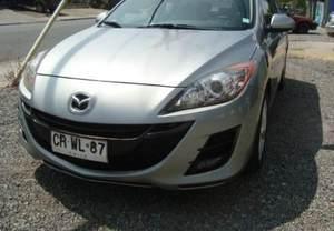 Mazda Mazda 3 3