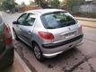 Peugeot 206 XR 1.6, 16 valvulas