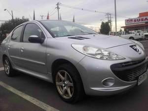 Peugeot 207 1.6 XS Compact