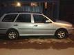 Volkswagen Gol station wagon