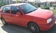 Volkswagen Golf glx 2.0