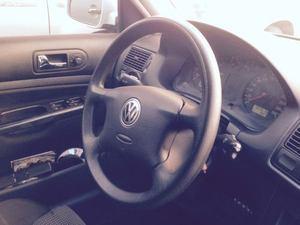 Volkswagen Golf A4 2.0 AT